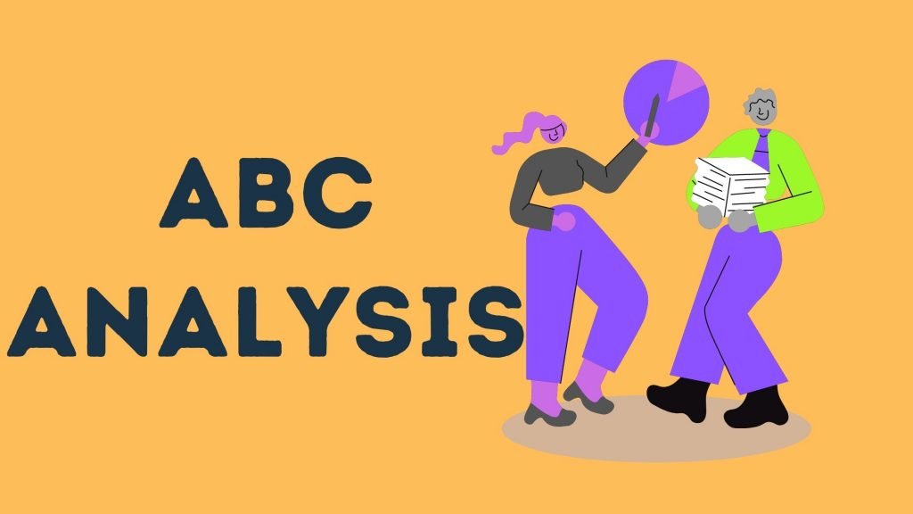 ABC Analysis Definition And Concept