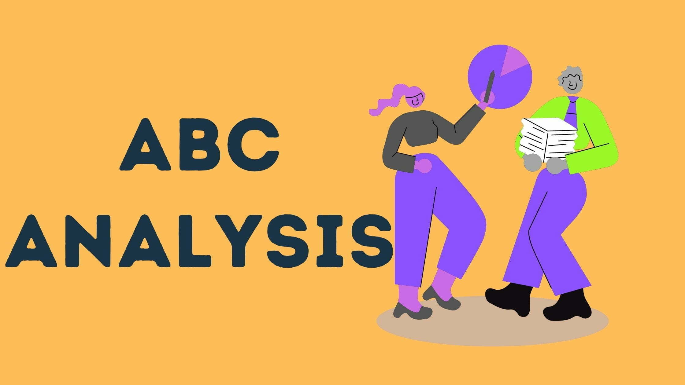 Abc Analysis Definition And Concept