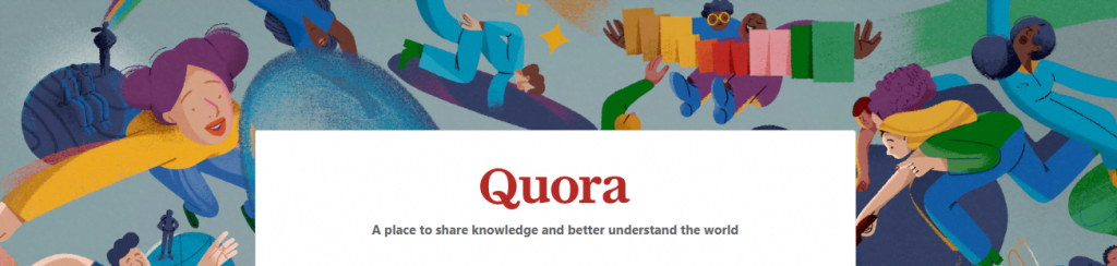 Quora