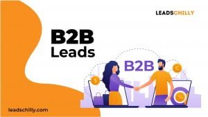 B2B leads