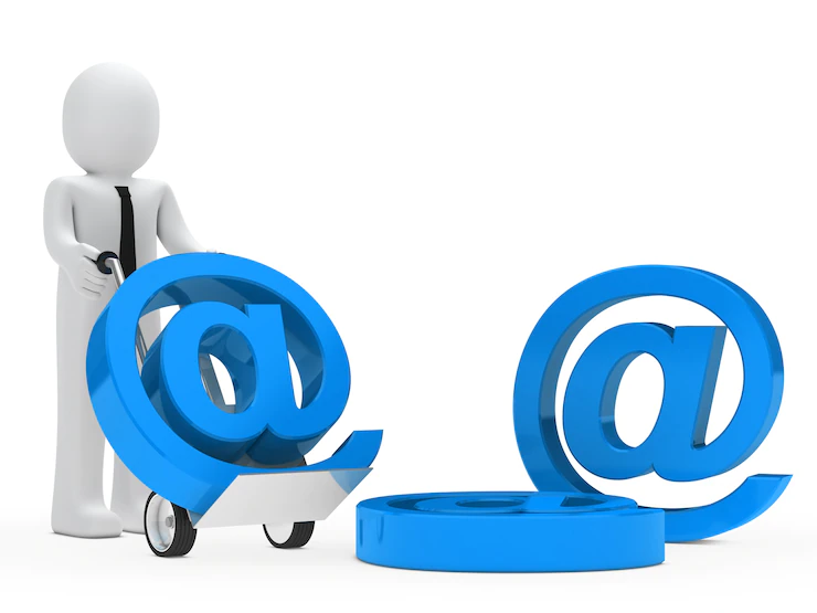 5 Easy Ways to find email address for free!