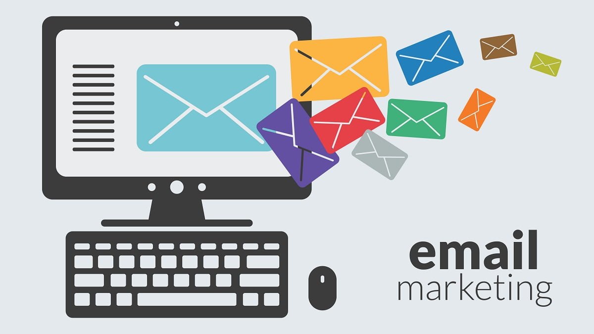 email campaign management