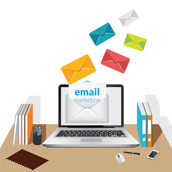 email campaign management