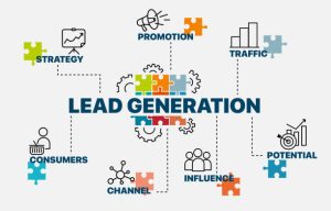 Lead Generation for Graphic Design