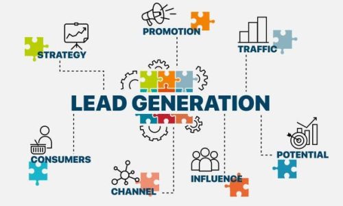 Lead Generation for Graphic Design – Perfect Guideline to Generate More Leads