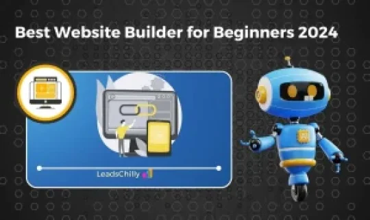 Best Website Builder