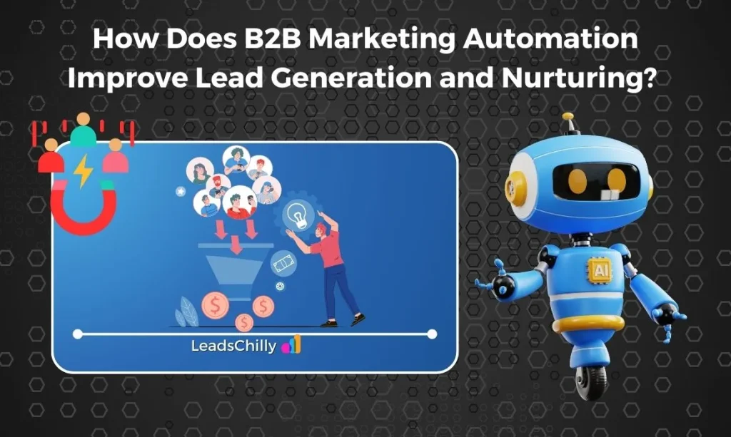 B2B Marketing Automation