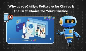 best software for clinics