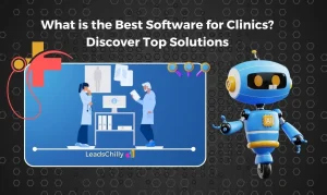 Software for Clinics