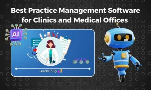 best software for clinics