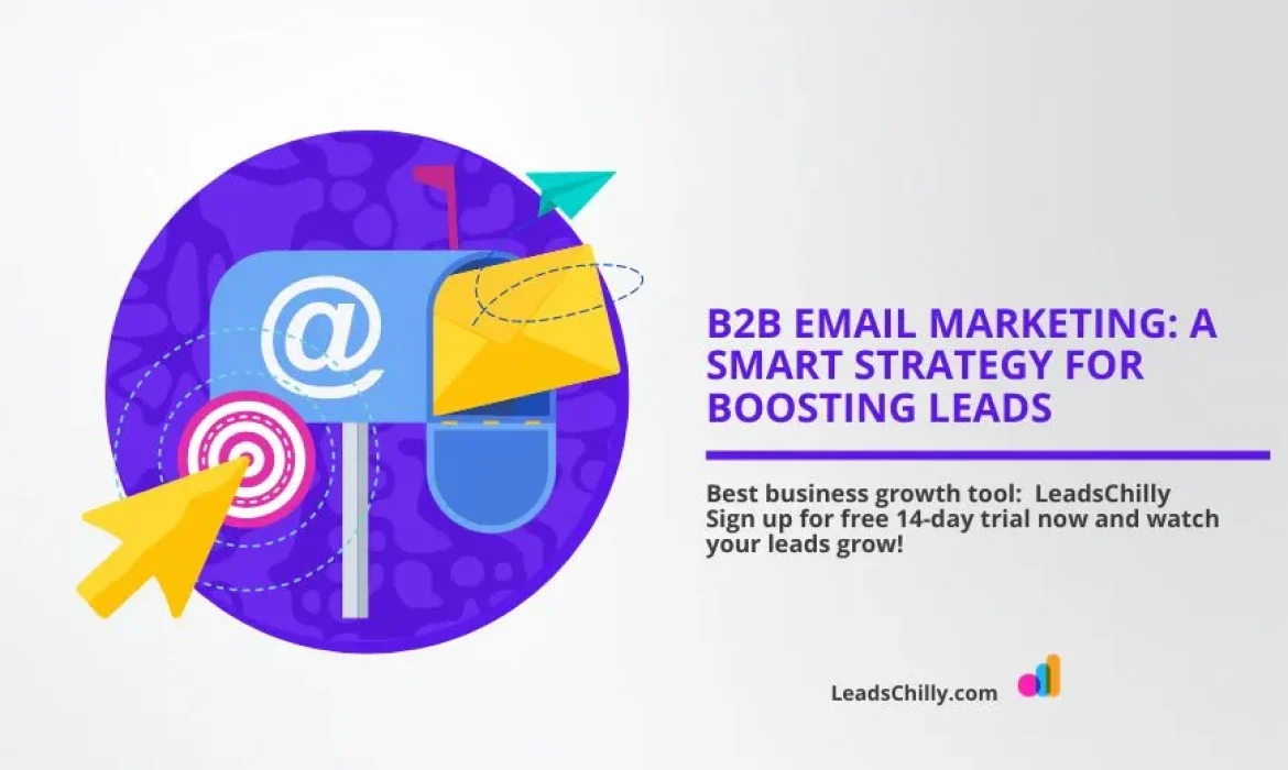 B2B Email Marketing