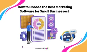 Best Marketing Software