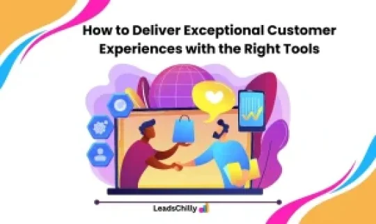 CRM Experience