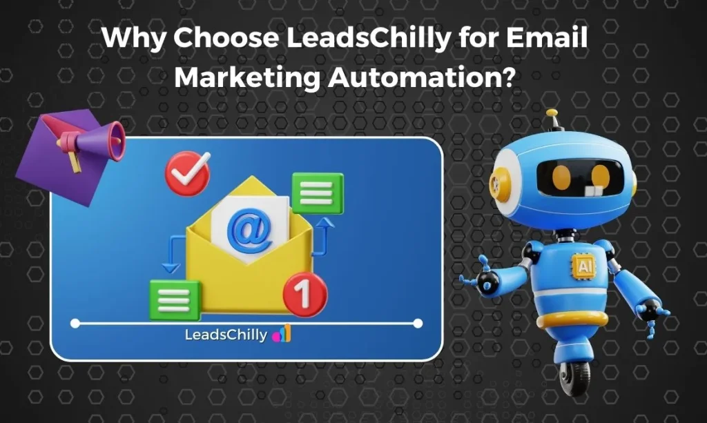 Email Marketing Automation