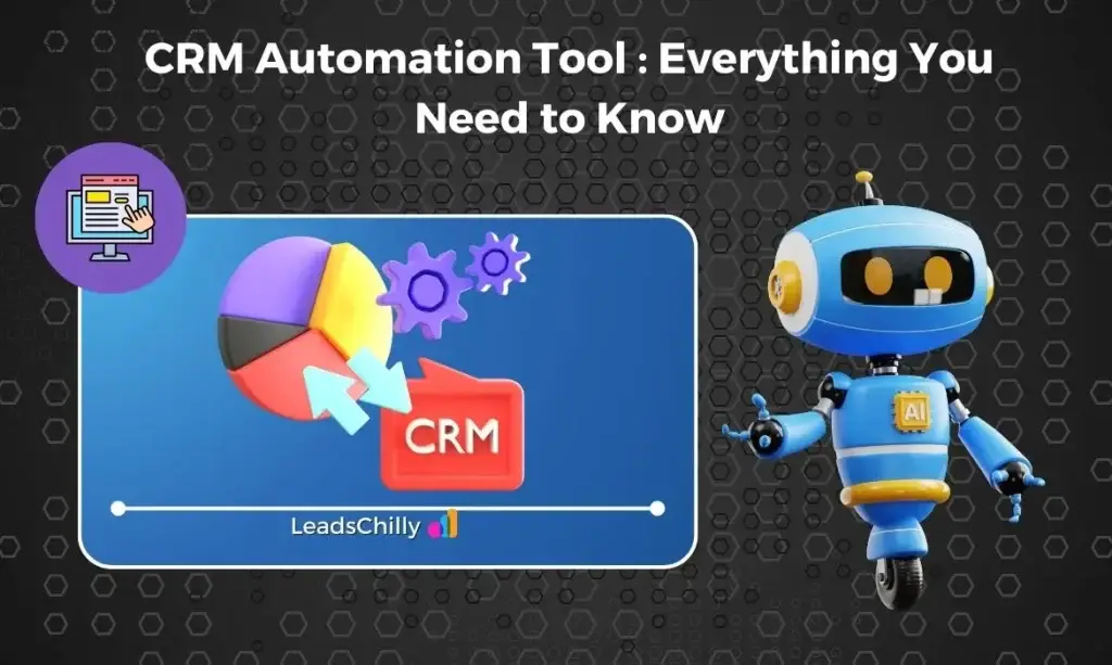 CRM Automation