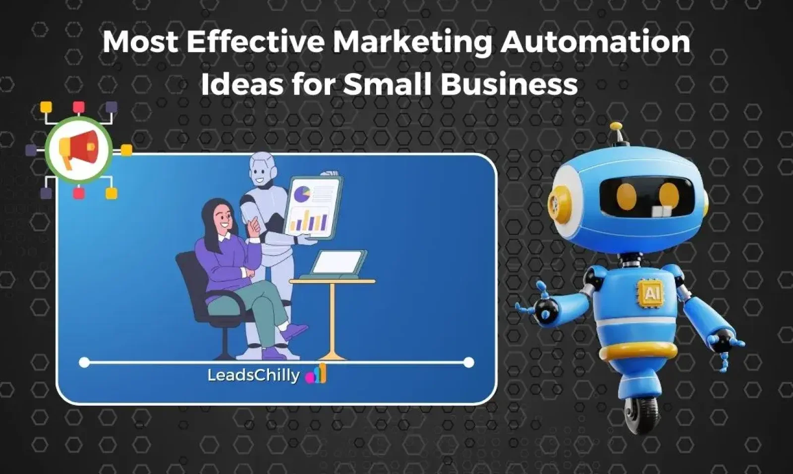 Marketing Automation Ideas