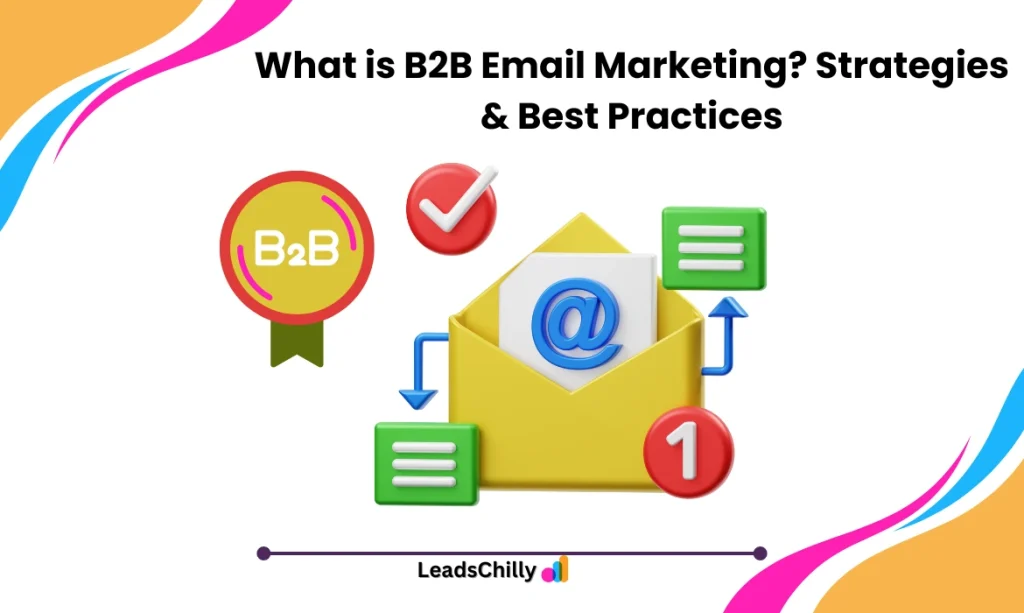 B2B Email Marketing