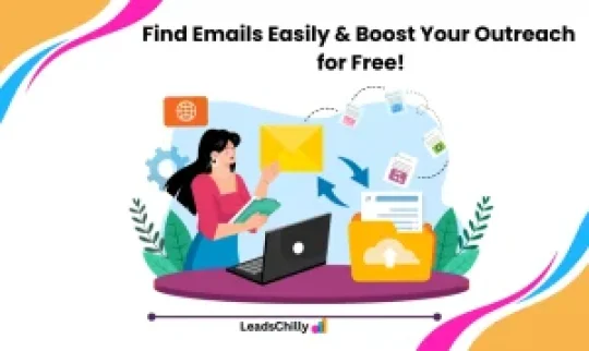 Email Hunter Free Download