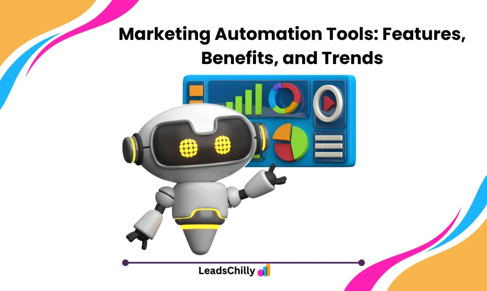 Marketing Automation Tools