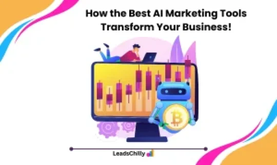 ai marketing software