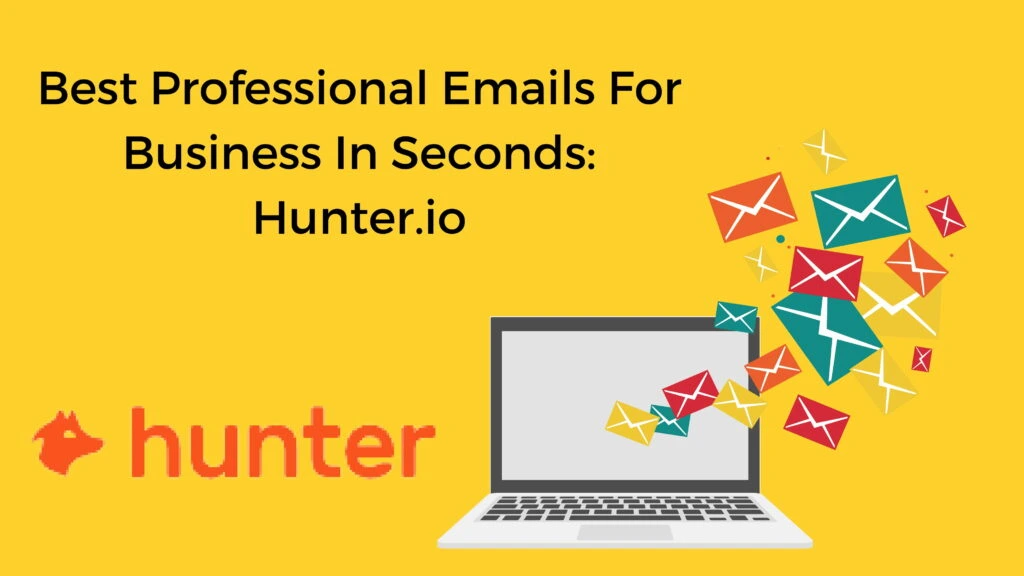 email Hunter Free Download