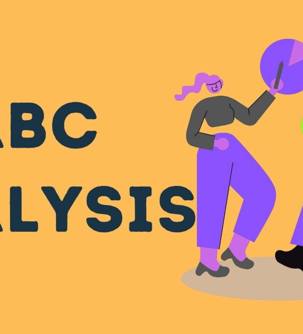 ABC Analysis