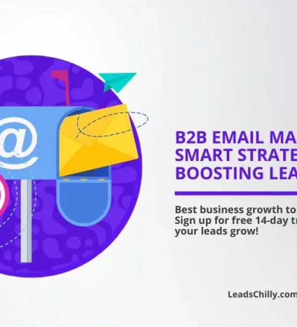 B2B Email Marketing