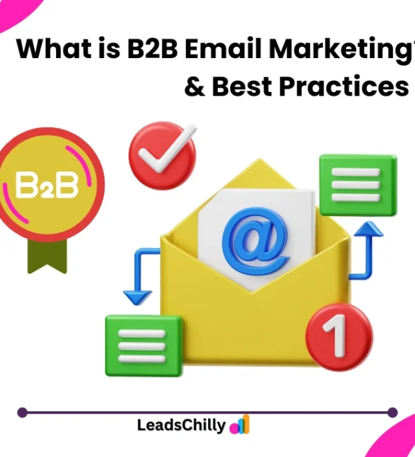 B2B Email Marketing