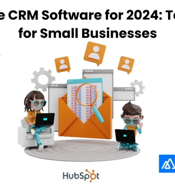 Best Free CRM Software