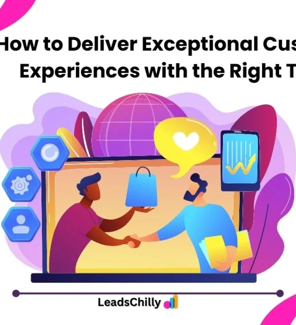 CRM Experience