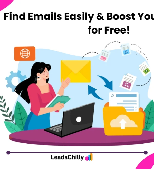 Email Hunter Free Download