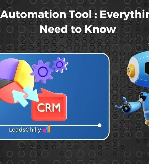 CRM Automation