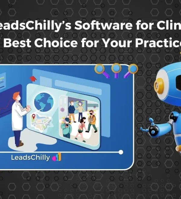 best software for clinics