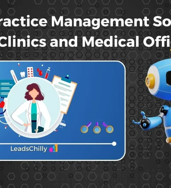 best software for clinics