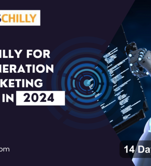 Leadschilly for Lead Generation