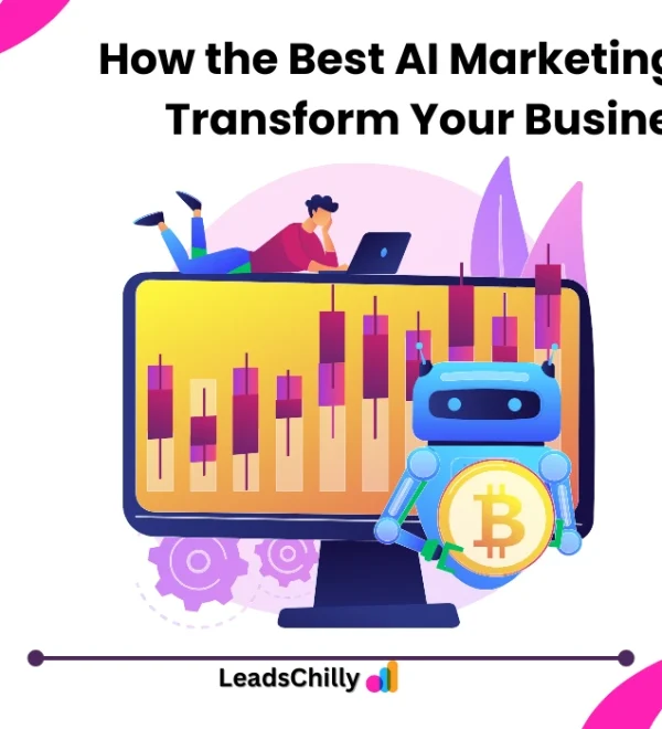 ai marketing software