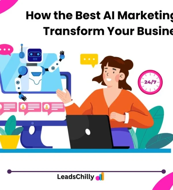 ai marketing tools