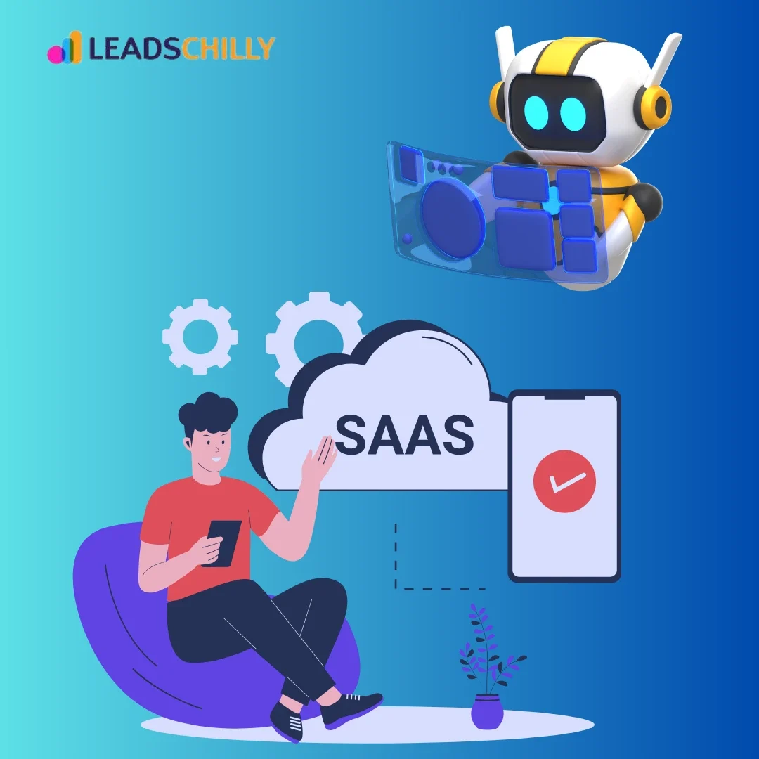 b2b Sales SaaS