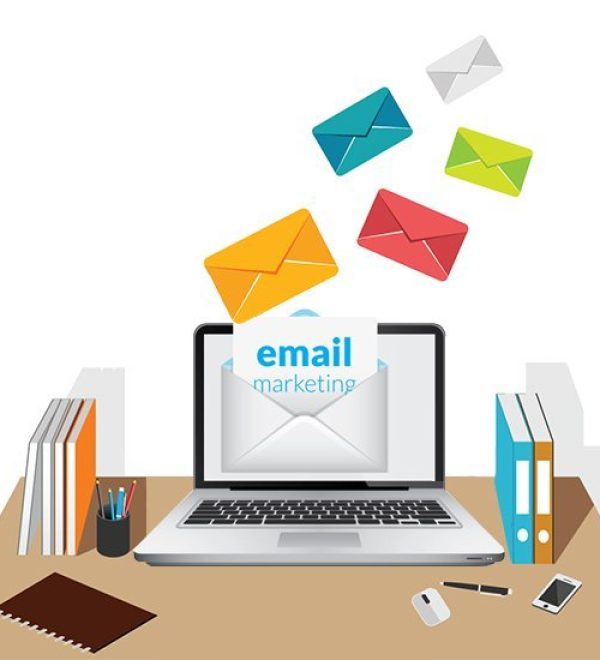 email campaign management