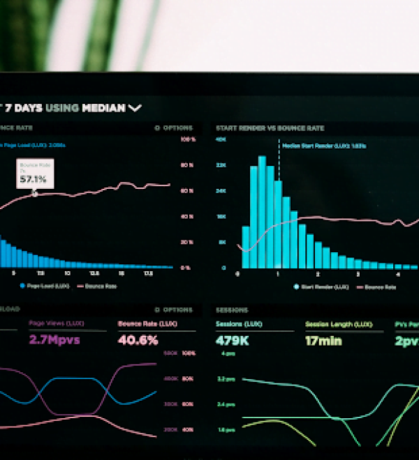 value of data in the sales prospecting process